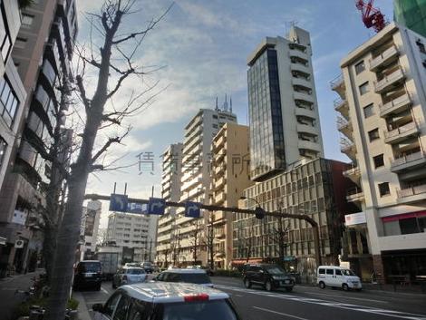 物件周辺