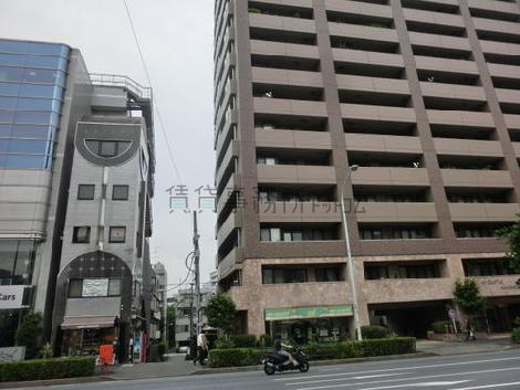 コンパクトながら存在感抜群