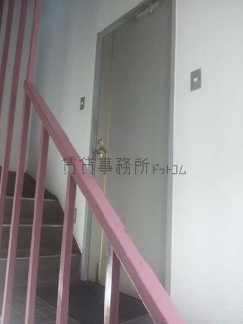 廊下
