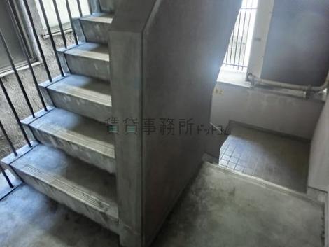 階段
