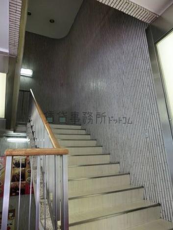 階段