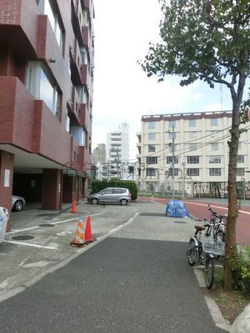 物件周辺