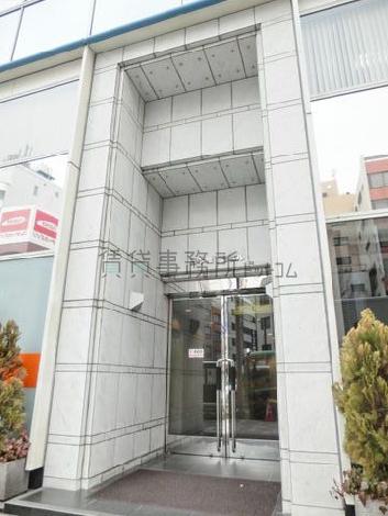 立体的な造りです