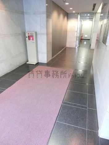 綺麗に整備されています