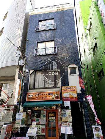 宮前ビルの外観写真