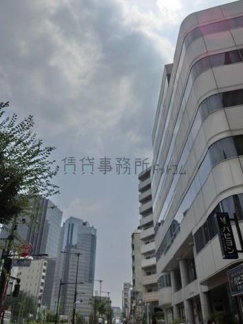 物件周辺