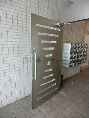 シンプルでお洒落なデザインです