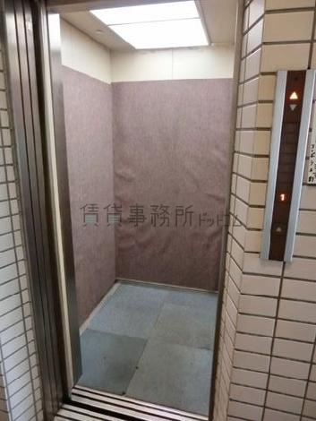 標準的な広さです