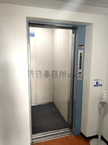 エレベーター