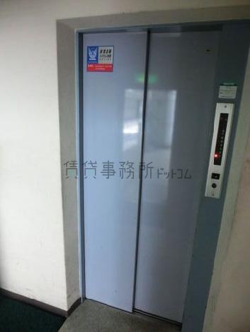 エレベーター