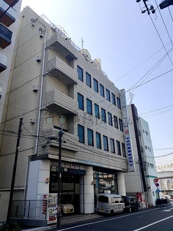 両国坂本ビルの外観写真