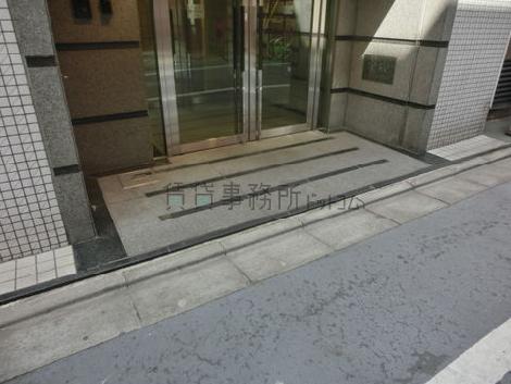 段差はございません