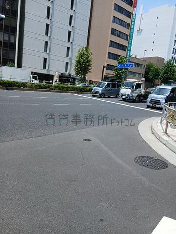 物件周辺