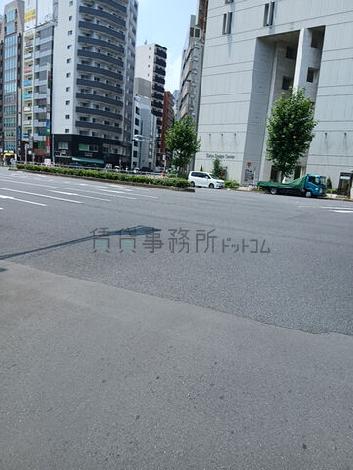 物件周辺