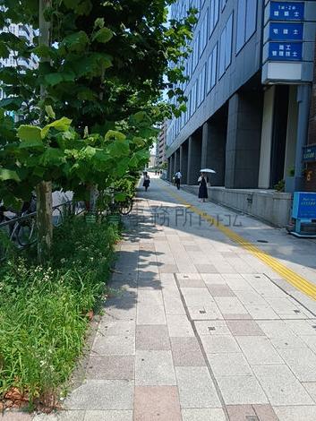物件周辺