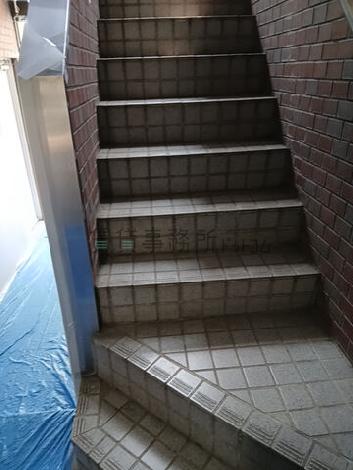 階段