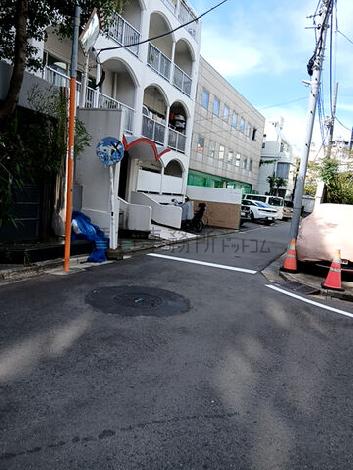 物件周辺