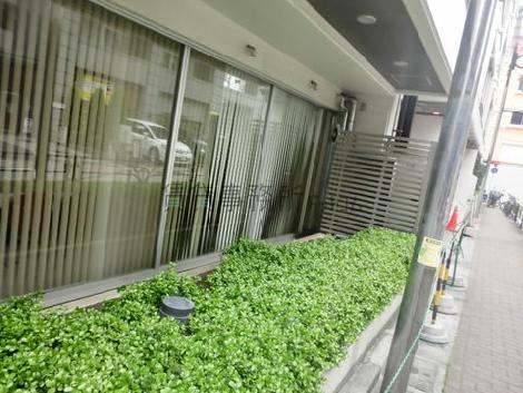貸会議室がございます
