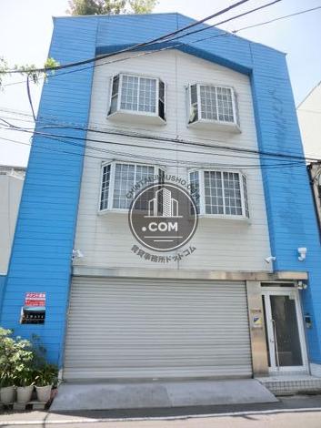 オールウェイズビルの外観写真