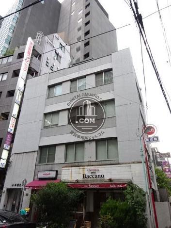 小木曽ビルの外観写真