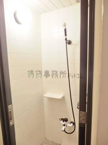 トランドゥの給湯室
