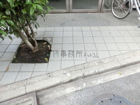床面の仕様