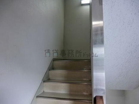 階段