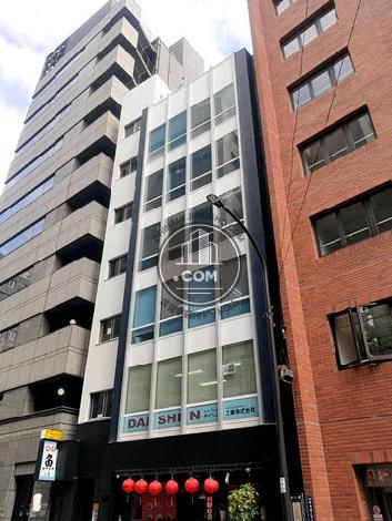 KOALA BLDG. SHINJUKUの外観写真