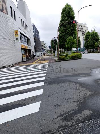 物件周辺