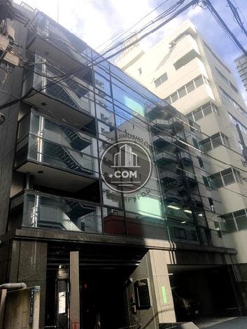 不二越ビル 外観写真