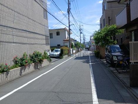 物件周辺