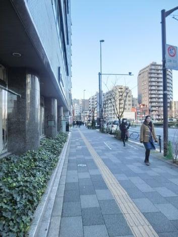 物件周辺
