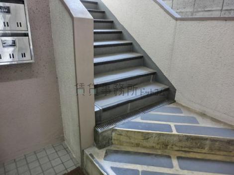 階段