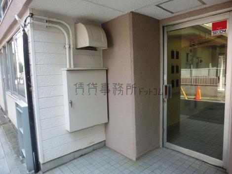 物件周辺