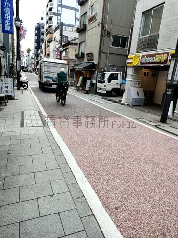 物件周辺