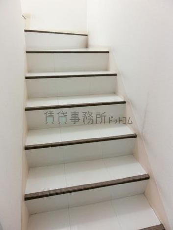 階段