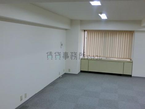 青山ハイツ／第1九曜ビルディングの室内