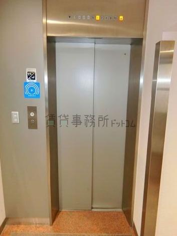 エレベーター