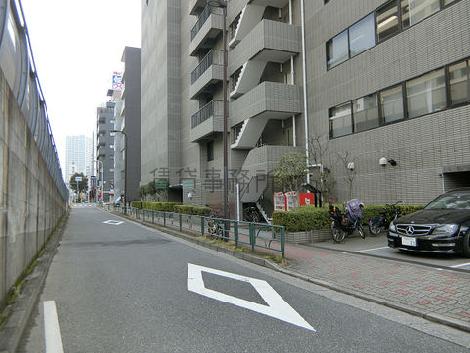 物件周辺