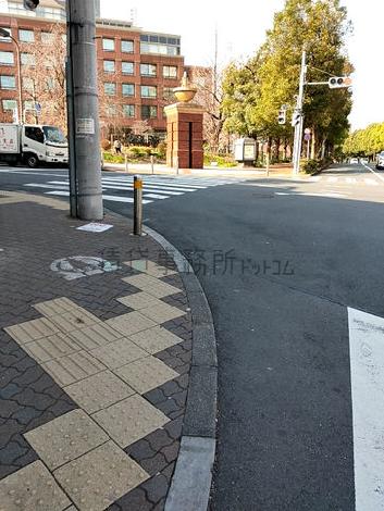 物件周辺