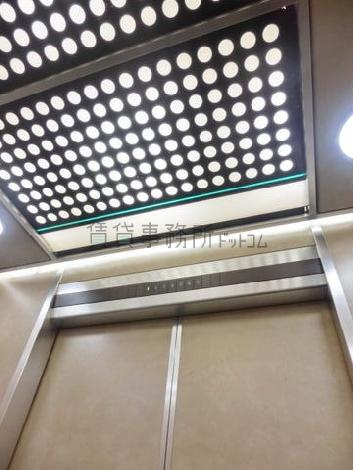 天井の照明