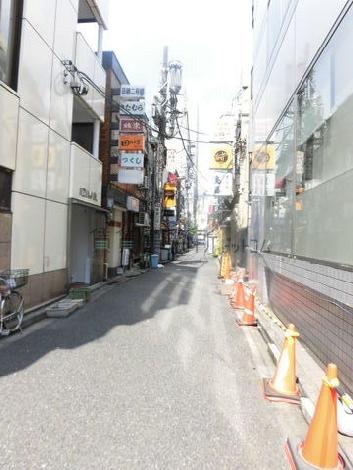 物件周辺