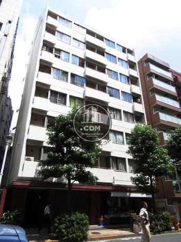 オリエント新宿 外観写真
