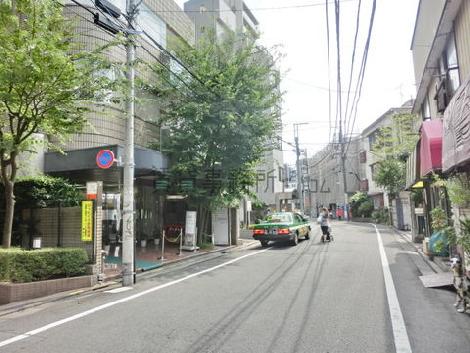 物件周辺