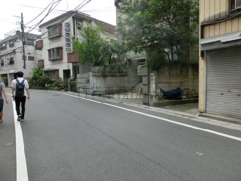 物件周辺