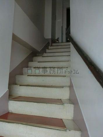 階段