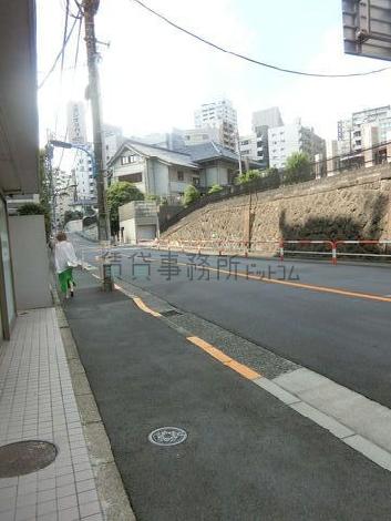 物件周辺