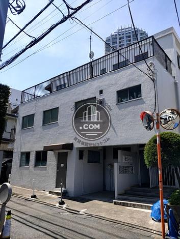 青葉ハイム 外観写真