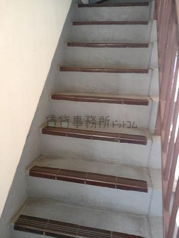 階段
