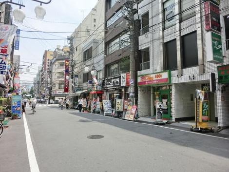 物件周辺